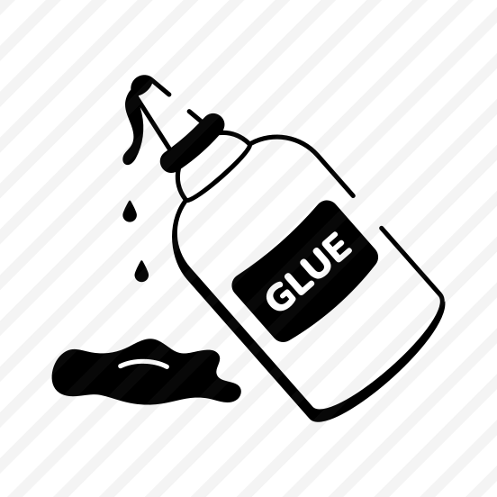 Glue preview