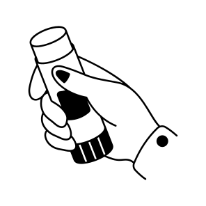 Glue Stick icon