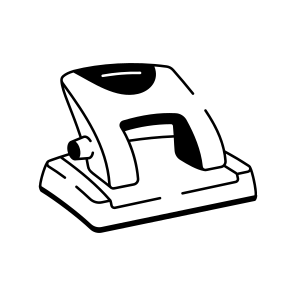 Hole Puncher icon