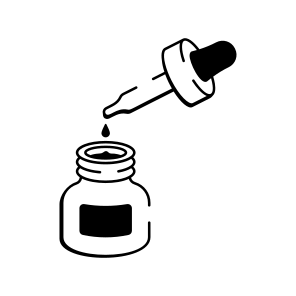 Ink Dropper icon