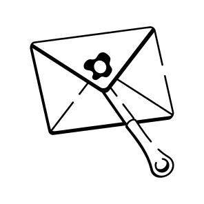 Letter Opener icon