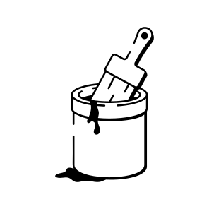 Paint Bucket icon