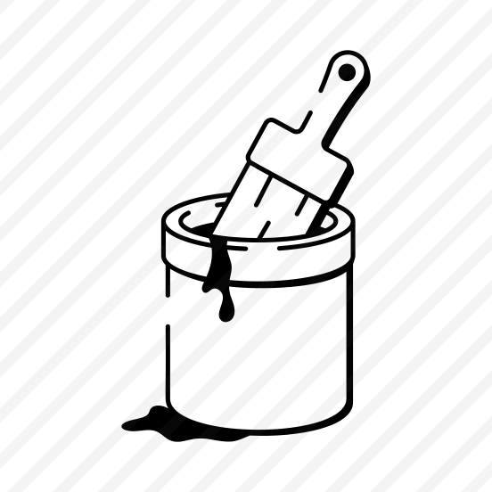 Paint Bucket preview