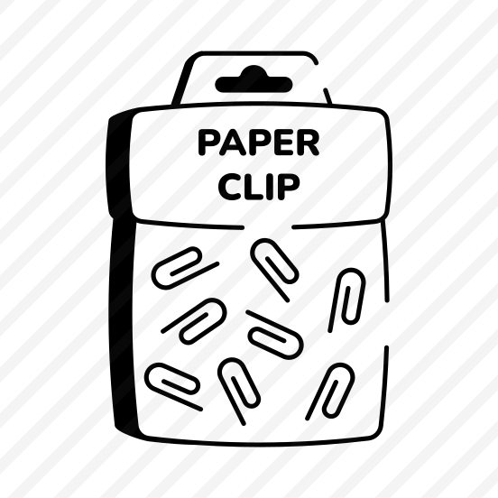 Paper Clips preview