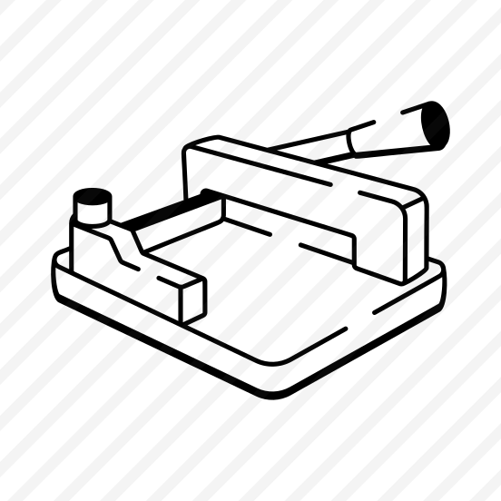 Paper Cutter preview