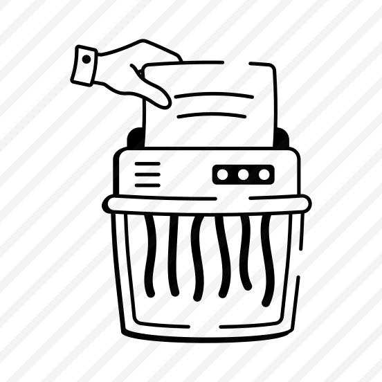 Paper Shredder preview