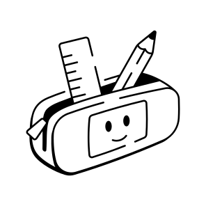 Pencil Case icon