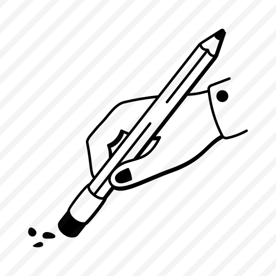 Pencil Eraser preview