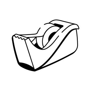 Scotch Tape icon