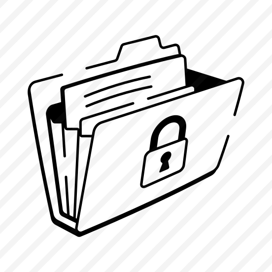 Secret Folder preview