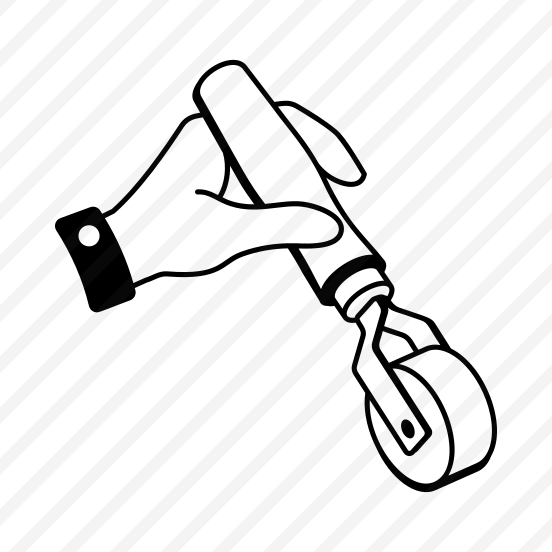 Small Roller preview