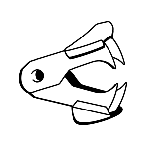 Staples Remover icon