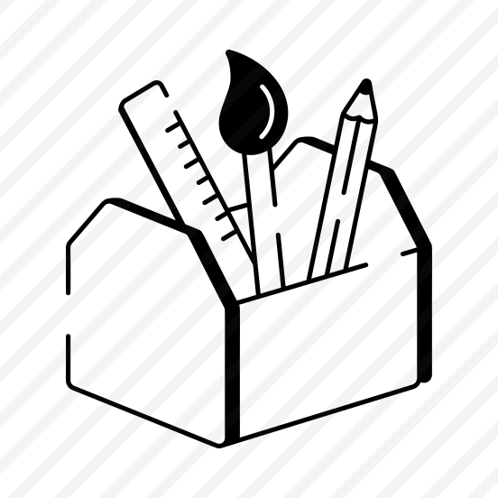 Stationery Tools preview
