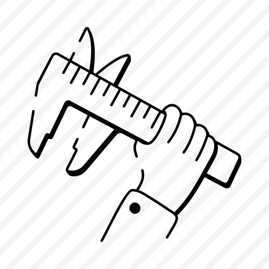 Vernier Caliper preview