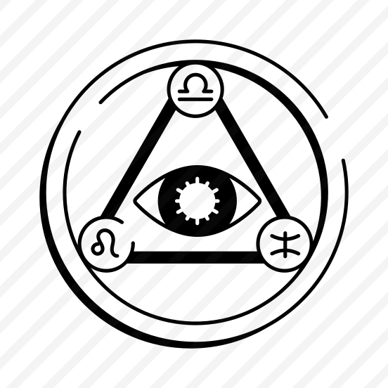 Alchemy Symbols preview