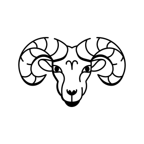 Aries icon