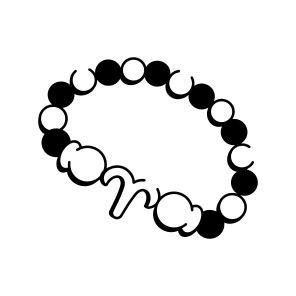 Aries Bracelet icon