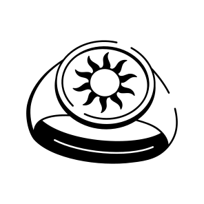 Astro Ring icon