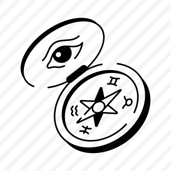 Astrocompass preview