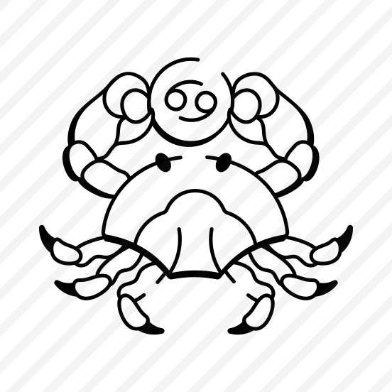Cancer Crab preview