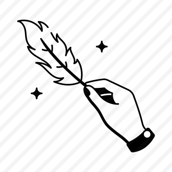 Celestial Feather preview