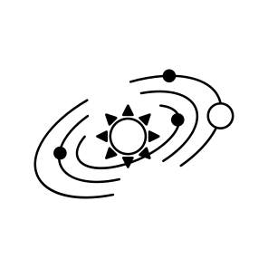 Celestial Orbit icon