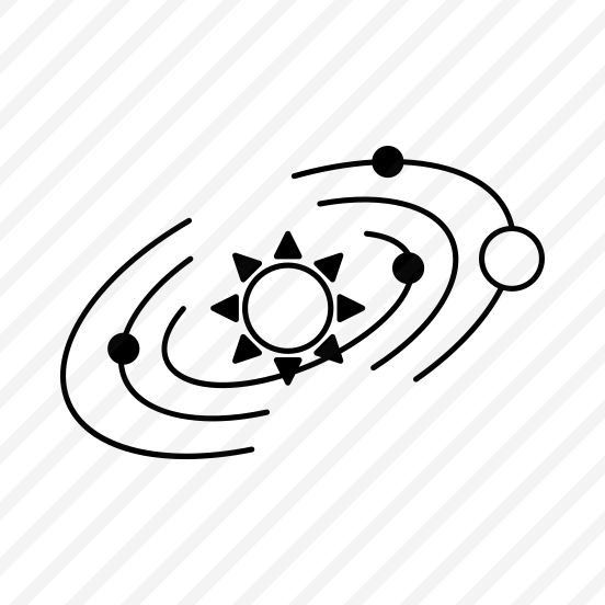 Celestial Orbit preview