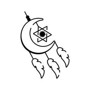 Dreamcatcher icon