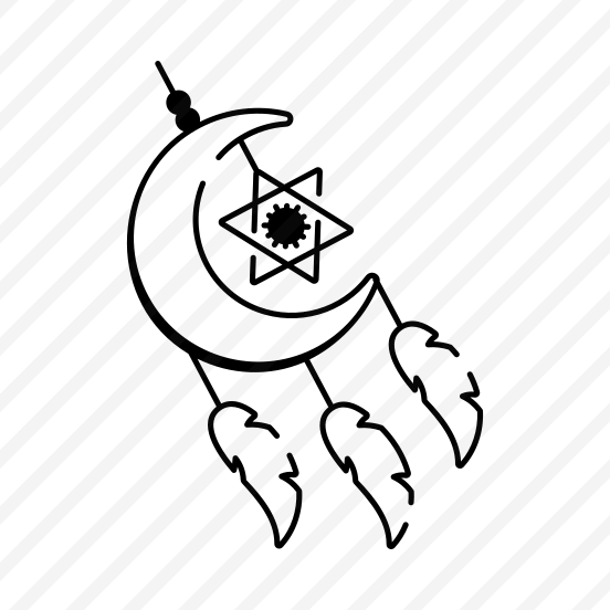 Dreamcatcher preview