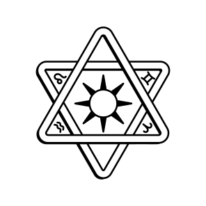 Esoteric Astrology icon