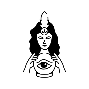 Fortune Teller icon