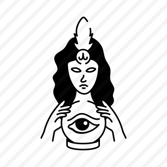 Fortune Teller preview