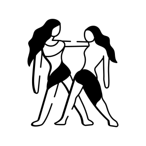Gemini Twins icon