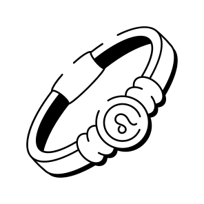 Leo Bracelet icon