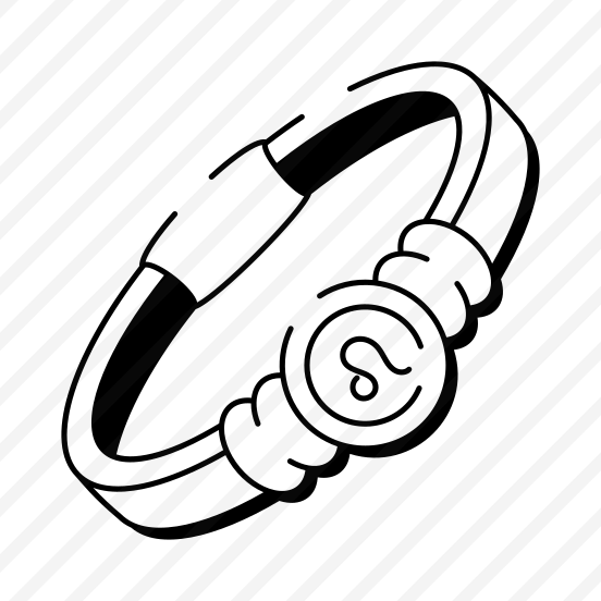 Leo Bracelet preview