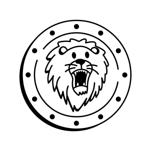 Leo Symbol icon