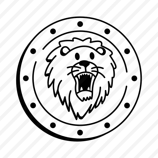 Leo Symbol preview