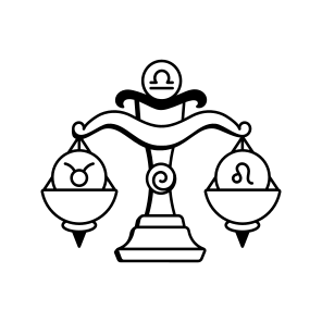 Libra icon