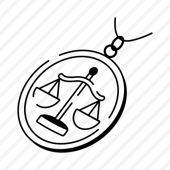 Libra Necklace preview