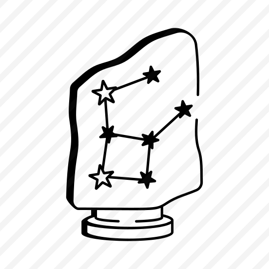 Lyra Constellation preview