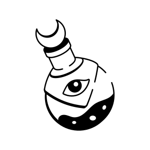 Magic Bottle icon