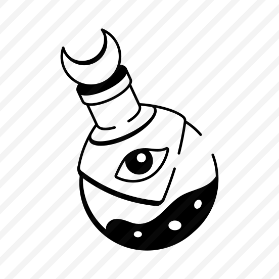 Magic Bottle preview