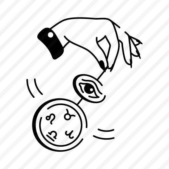 Magical Pendulum preview