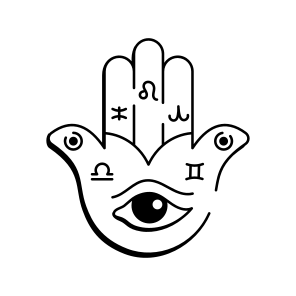 Mystic Hand icon