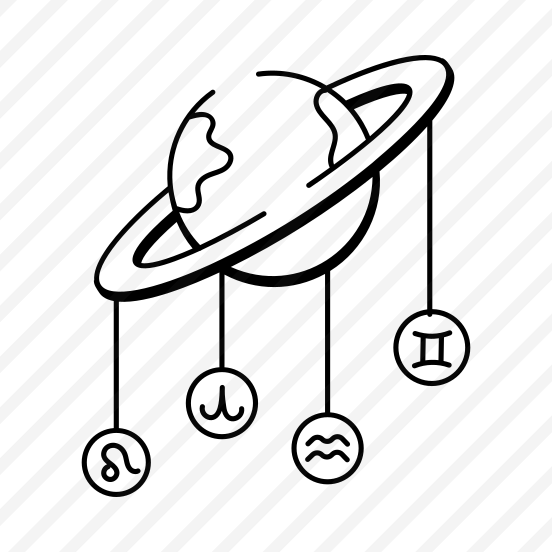 Mystical Astrology preview