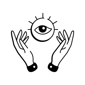 Mystical Eye icon