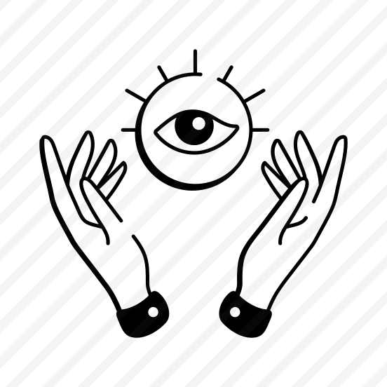 Mystical Eye preview