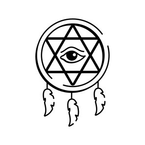 Occult Symbol icon