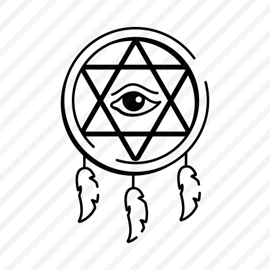 Occult Symbol preview