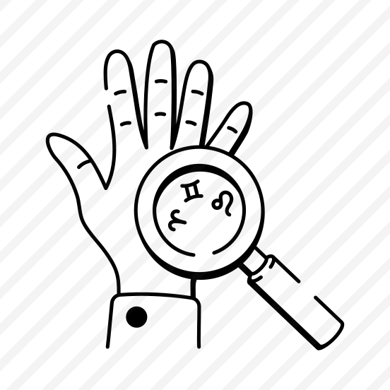 Palm Reading preview